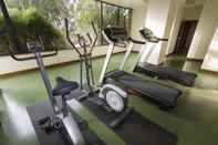 Fitness Center Eurosol Leiria & Jardim