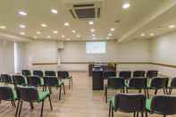 Functional Hall Eurosol Leiria & Jardim