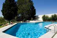 Swimming Pool Eurosol Leiria & Jardim