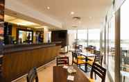 Bar, Kafe dan Lounge 2 Eurosol Residence