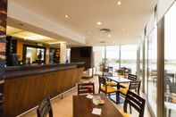 Bar, Kafe dan Lounge Eurosol Residence
