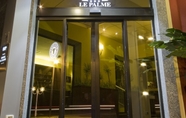 Exterior 2 Le Palme