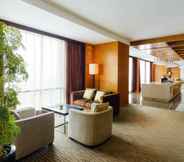 Common Space 4 The Westin Beijing Financial Street