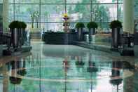 Kolam Renang The Westin Beijing Financial Street