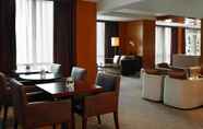 บาร์ คาเฟ่ และเลานจ์ 3 The Westin Beijing Financial Street