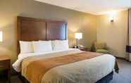 Kamar Tidur 3 Red Roof Inn Newport News - Yorktown