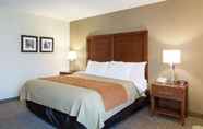 Kamar Tidur 2 Red Roof Inn Newport News - Yorktown