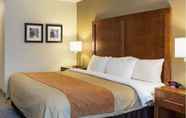 Kamar Tidur 5 Red Roof Inn Newport News - Yorktown