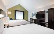 Kamar Tidur 4 Holiday Inn Ex Hotel & Suites Florence I-95 & I-20 Civic Ctr, an IHG Hotel