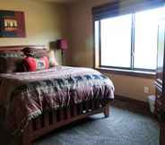 Bedroom 4 Estes Park Condos