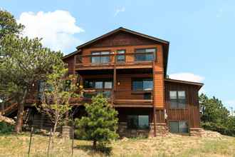 Exterior 4 Estes Park Condos