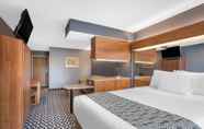 Kamar Tidur 2 Microtel Inn & Suites by Wyndham Dover
