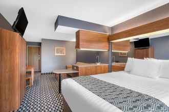Kamar Tidur 4 Microtel Inn & Suites by Wyndham Dover
