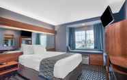 Kamar Tidur 3 Microtel Inn & Suites by Wyndham Dover