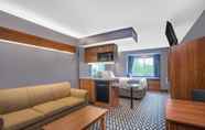 Ruang untuk Umum 4 Microtel Inn & Suites by Wyndham Dover