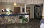 Lobby 3 Econo Lodge