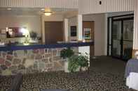 Lobby Econo Lodge