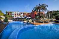 Kolam Renang Hotel Cala del Pi - Adults Only