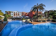 Kolam Renang 2 Hotel Cala del Pi - Adults Only