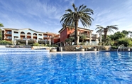 Kolam Renang 7 Hotel Cala del Pi - Adults Only