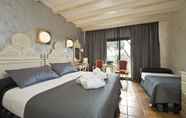 Kamar Tidur 5 Hotel Cala del Pi - Adults Only