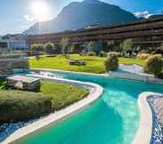 Swimming Pool 7 Hôtel des Bains de Saillon