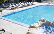 Swimming Pool 5 Sandos Monaco Hotel - Adults Only