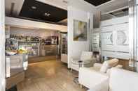 Bar, Cafe and Lounge Sandos Monaco Hotel - Adults Only