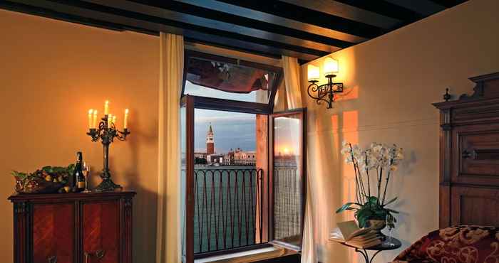 Nearby View and Attractions Bauer Palladio Hotel & Spa