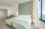 Kamar Tidur 7 Gastrohotel RH Canfali