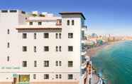 Nearby View and Attractions 2 Gastrohotel RH Canfali