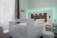 Kamar Tidur Grand Hotel Downtown