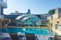 Kolam Renang Fletcher Wellness-Hotel Brabant-Mill