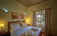 Bedroom 5 Vila Alba Resort