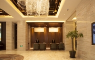 Lobby 6 Lee Garden Service Apartment Wangfujing