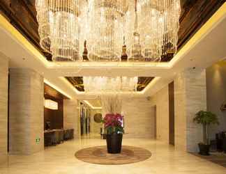 Sảnh chờ 2 Lee Garden Service Apartment Wangfujing