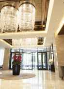 LOBBY Lee Garden Service Apartment Wangfujing