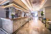 Bar, Kafe, dan Lounge Mercure Xi'an Downtown