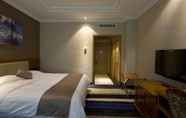 Phòng ngủ 6 Shenzhen Kaili Hotel