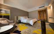 Bedroom 7 Shenzhen Kaili Hotel