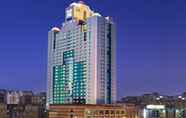 ภายนอกอาคาร 6 Quanzhou C&D Hotel