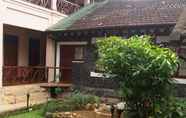 Common Space 5 Bandarawela Hotel