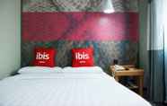 Bedroom 5 ibis Beijing Tuanjiehu