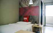 Kamar Tidur 7 ibis Beijing Tuanjiehu