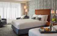 Kamar Tidur 5 Courtyard Marriott Burlington Harbor