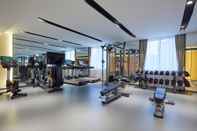 Fitness Center Fairfield by Marriott Ningbo Yinzhou
