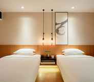 Bedroom 7 Fairfield by Marriott Ningbo Yinzhou