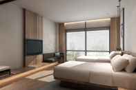 Bilik Tidur Fairfield by Marriott Ningbo Yinzhou