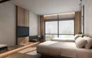 Bedroom 4 Fairfield by Marriott Ningbo Yinzhou