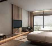 Bedroom 4 Fairfield by Marriott Ningbo Yinzhou